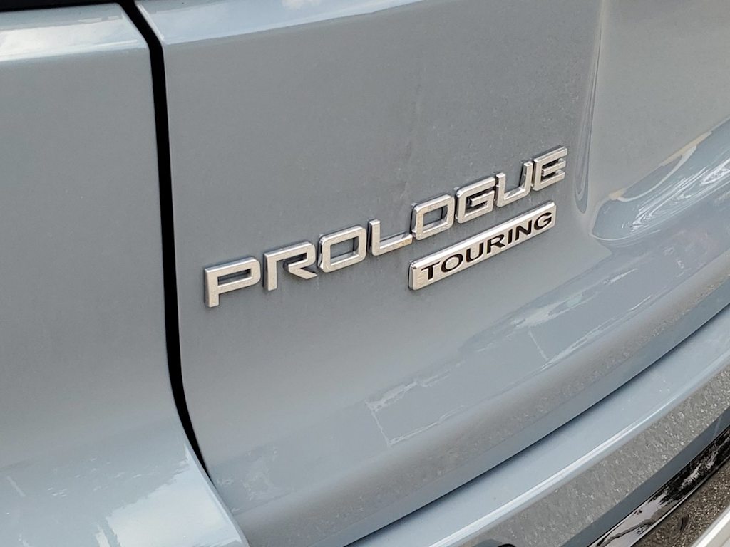 Thumbnail: 2026 Honda Prologue - 6