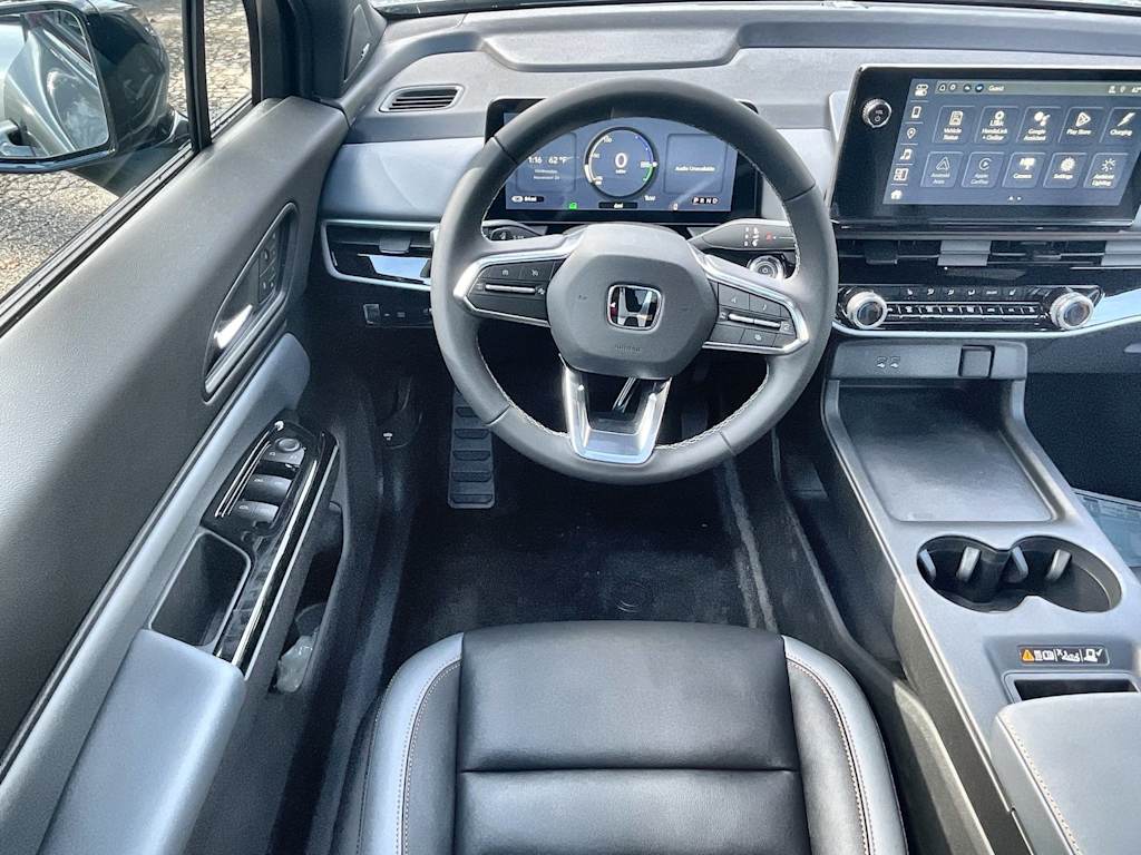 Thumbnail: 2026 Honda Prologue - 8