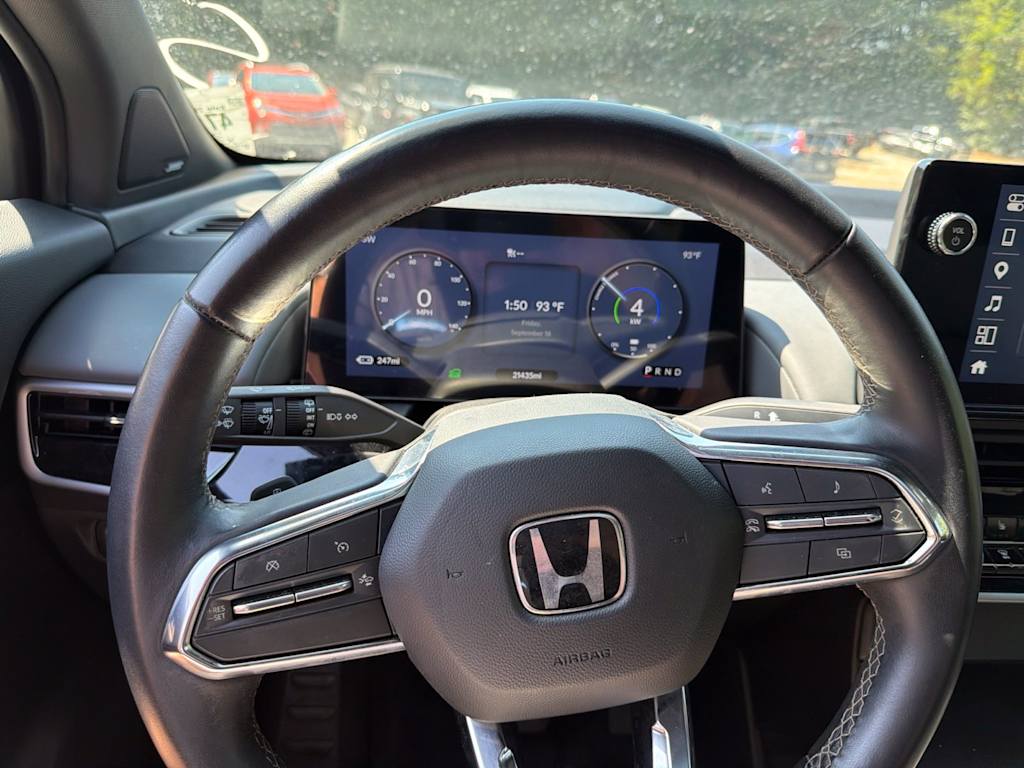 Thumbnail: 2024 Honda Prologue - 2