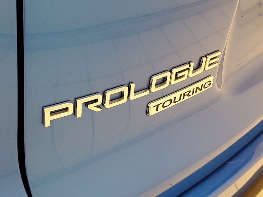 Thumbnail: 2024 Honda Prologue - 27