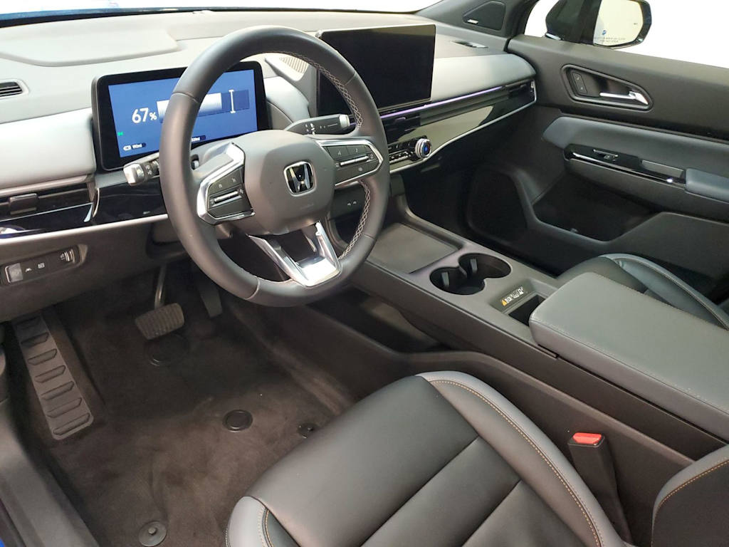 Thumbnail: 2024 Honda Prologue - 2