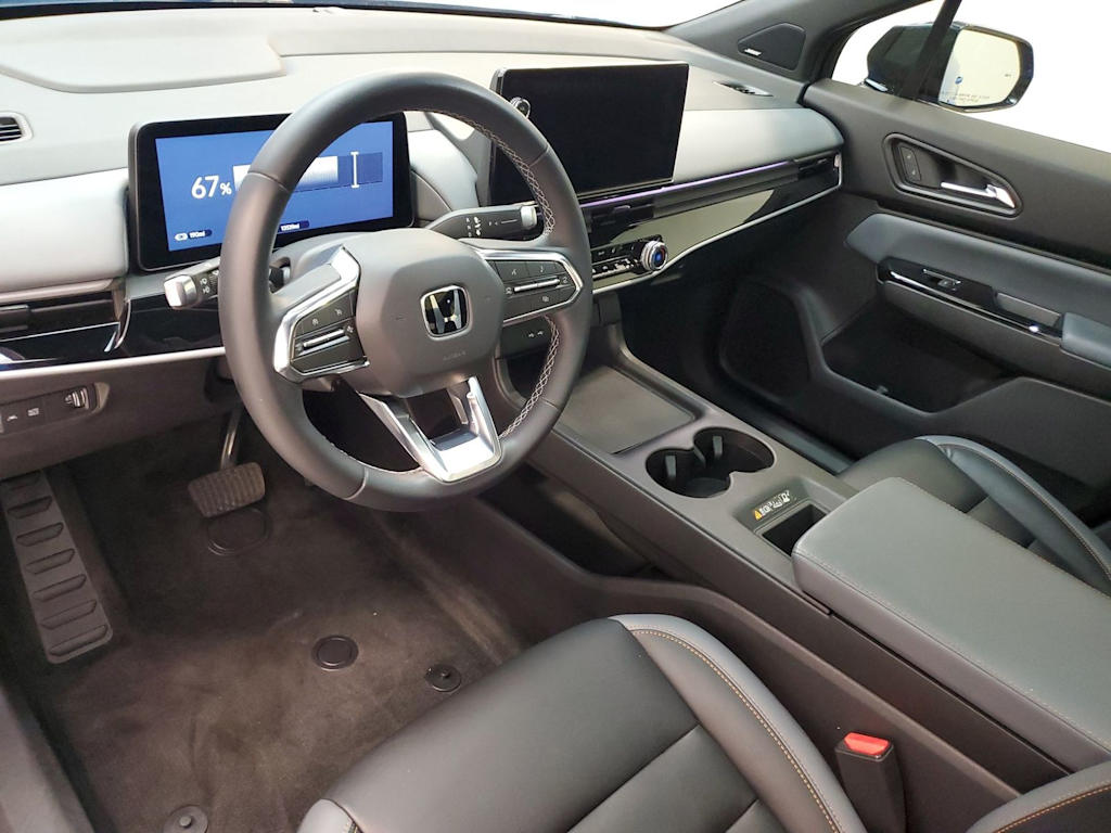 Thumbnail: 2024 Honda Prologue - 7