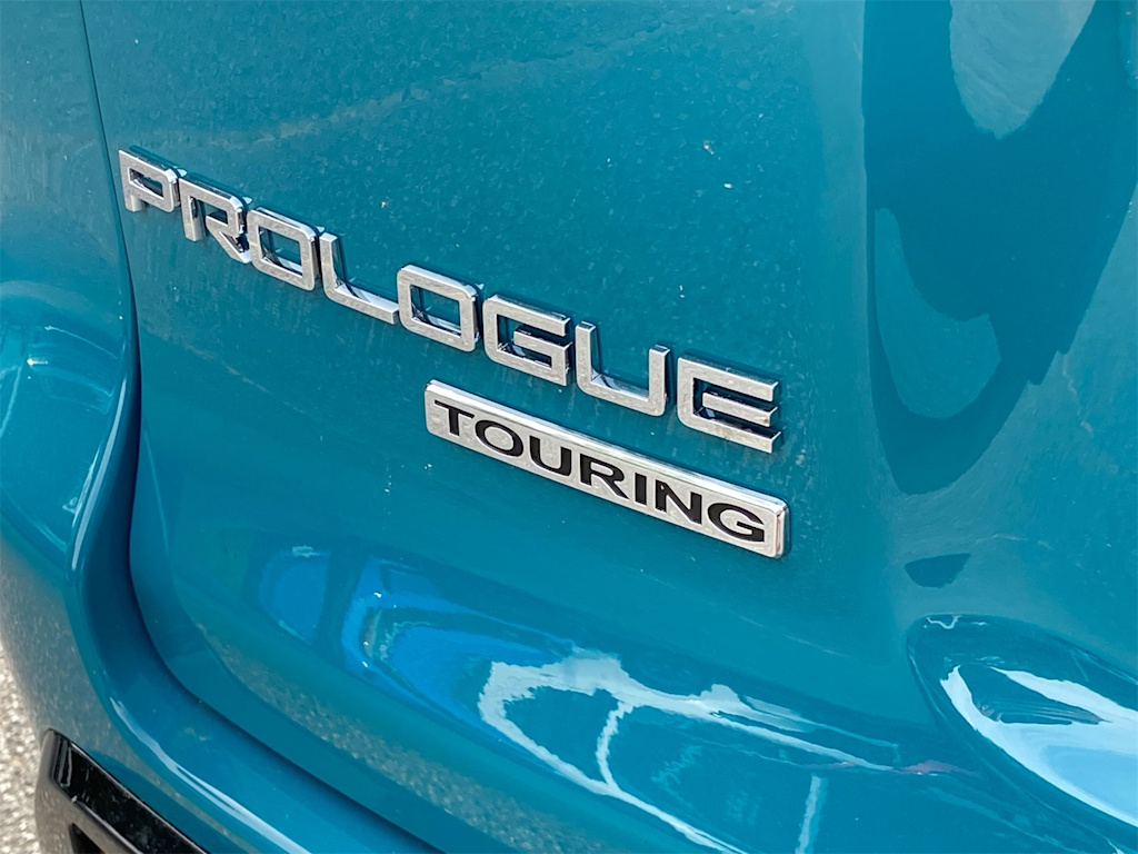 Thumbnail: 2025 Honda Prologue - 6