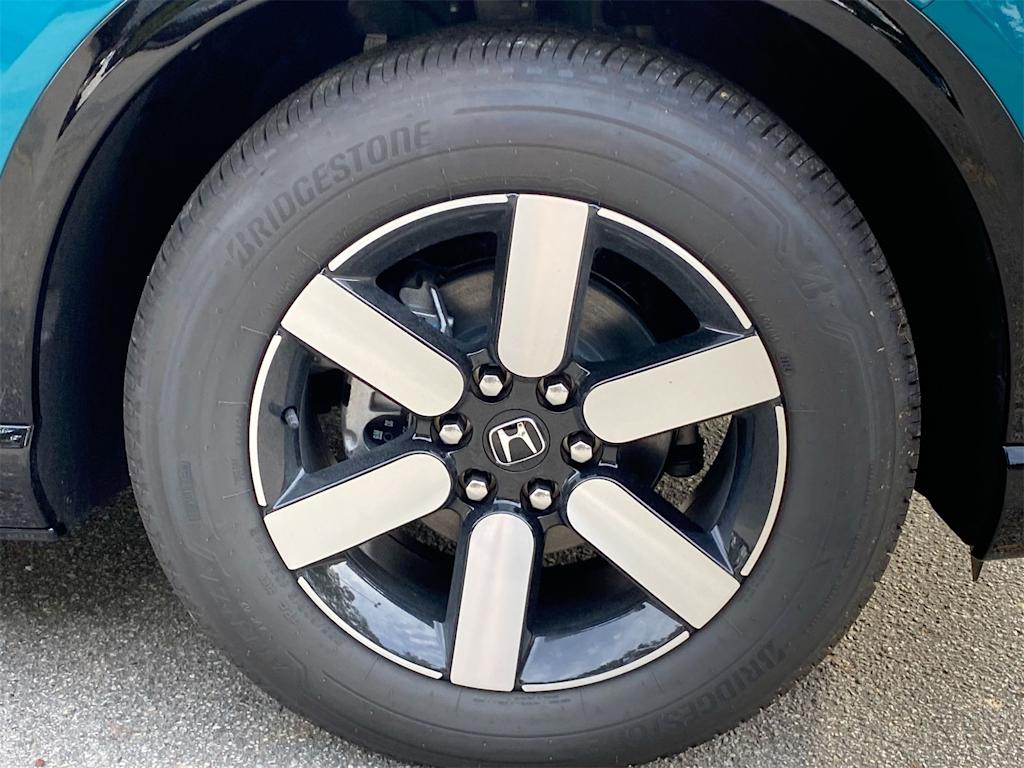 Thumbnail: 2025 Honda Prologue - 7