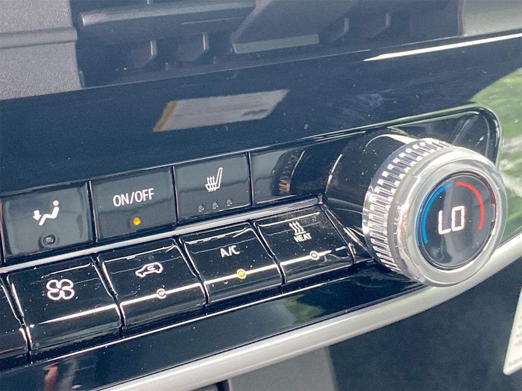 Thumbnail: 2025 Honda Prologue - 20