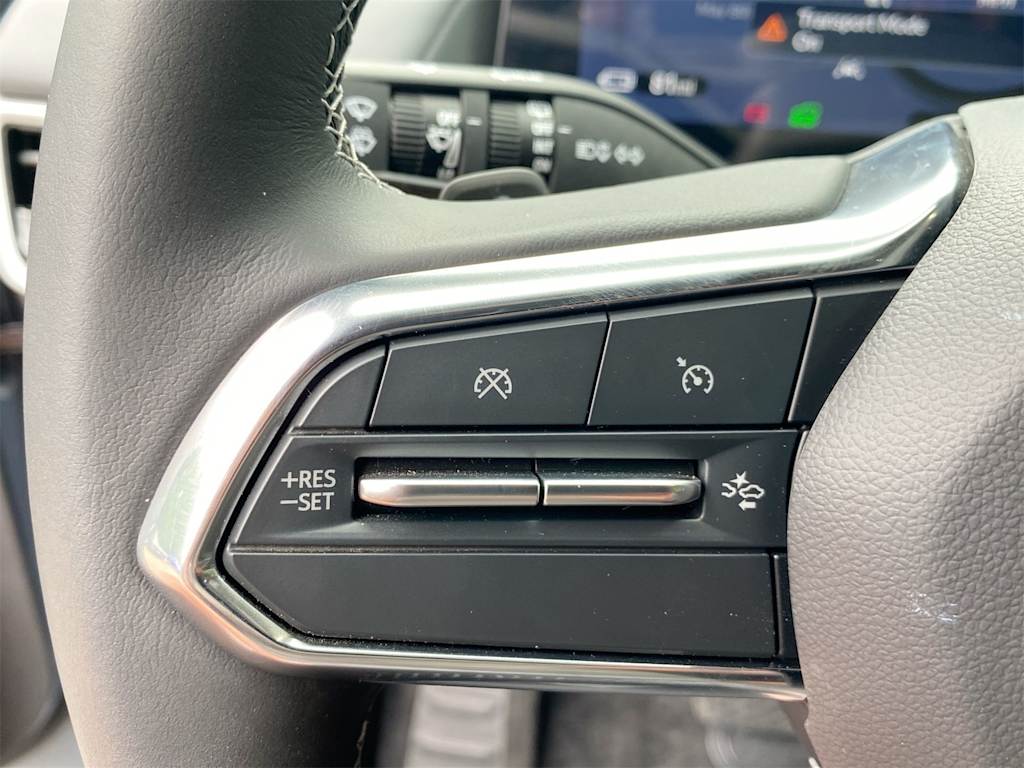 Thumbnail: 2025 Honda Prologue - 24