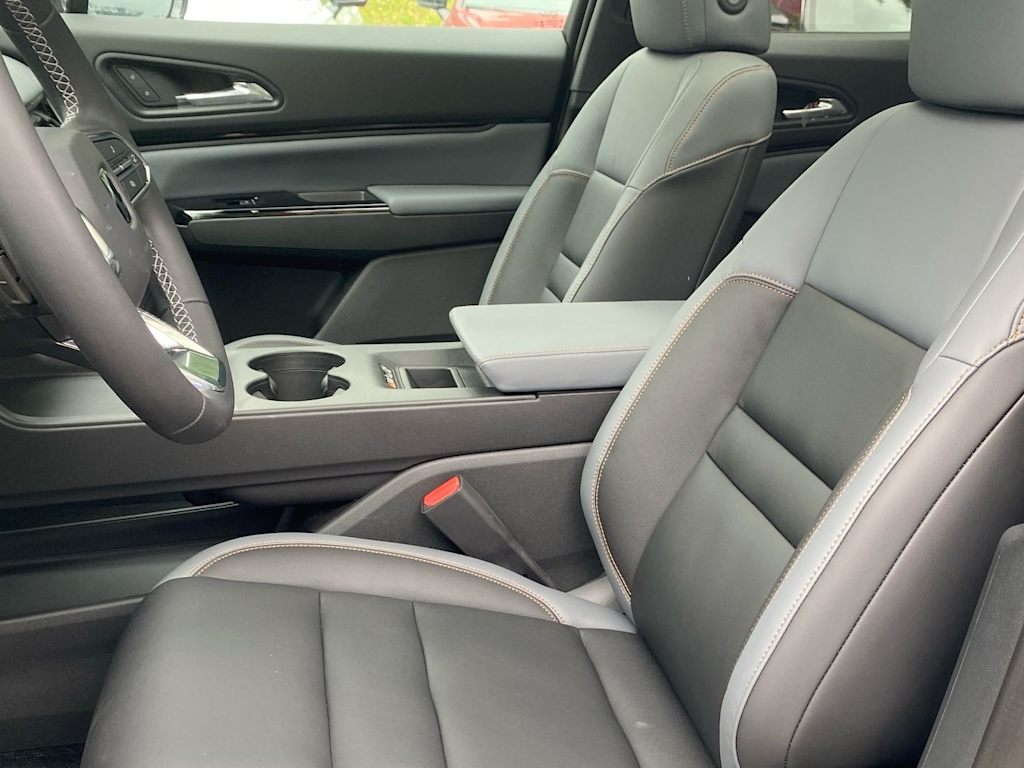 Thumbnail: 2025 Honda Prologue - 9