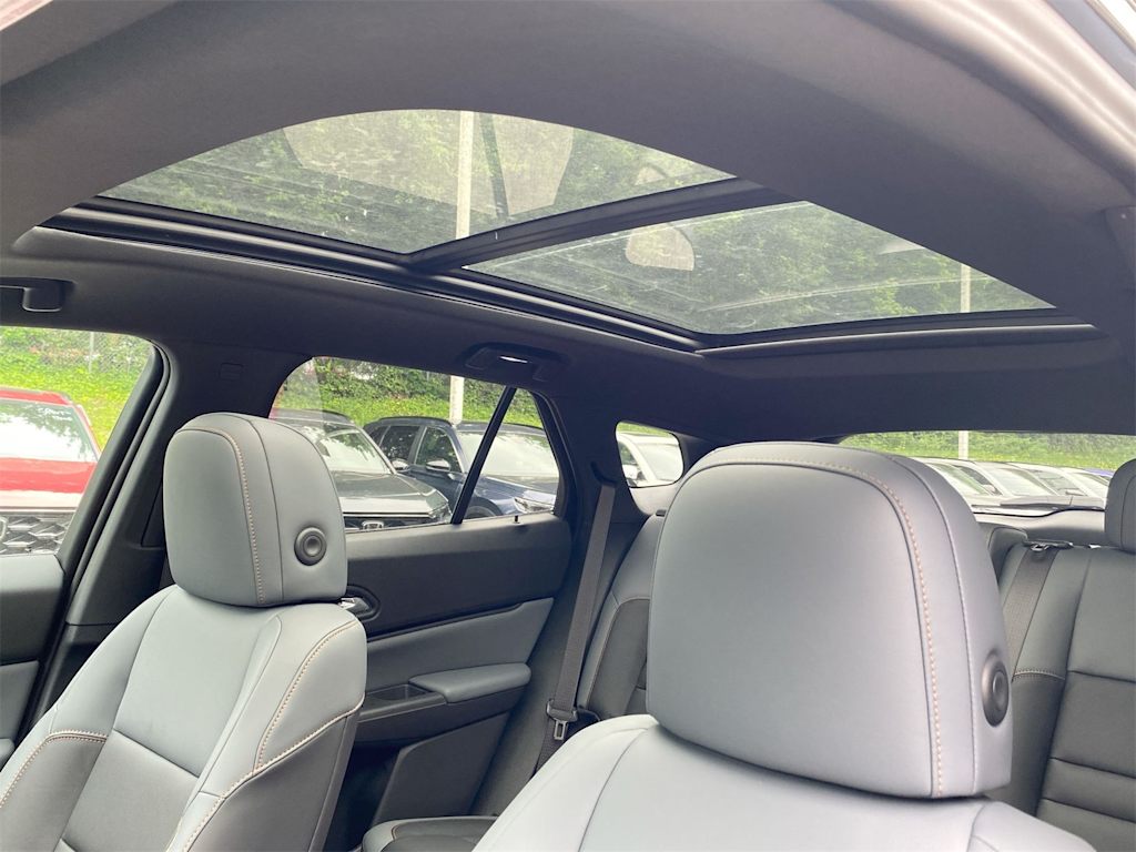 Thumbnail: 2025 Honda Prologue - 16