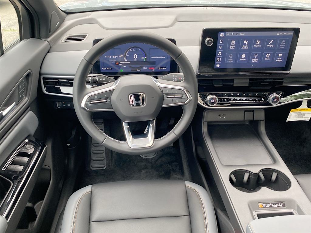 Thumbnail: 2025 Honda Prologue - 2