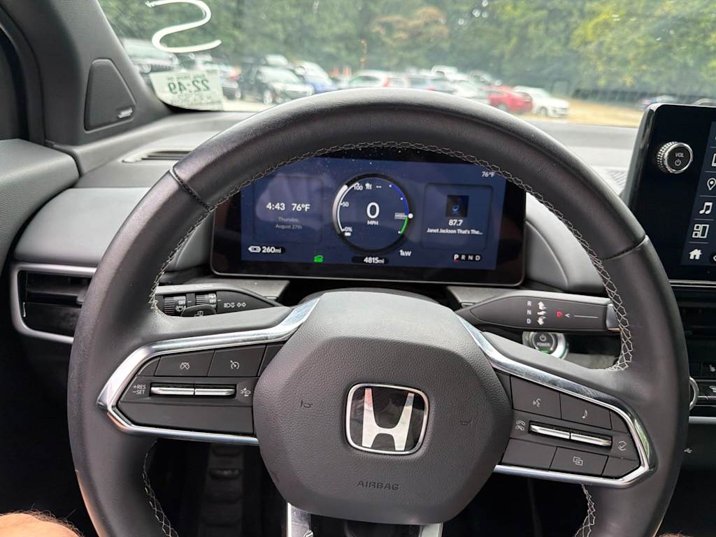 Thumbnail: 2025 Honda Prologue - 2