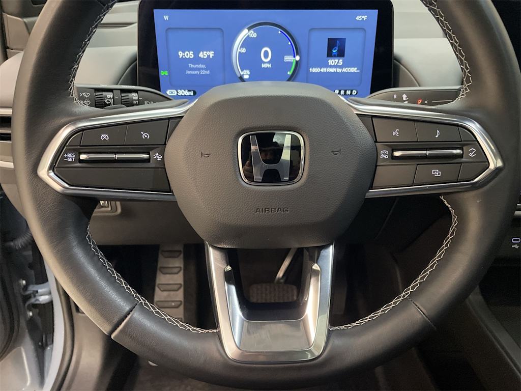 Thumbnail: 2025 Honda Prologue - 21