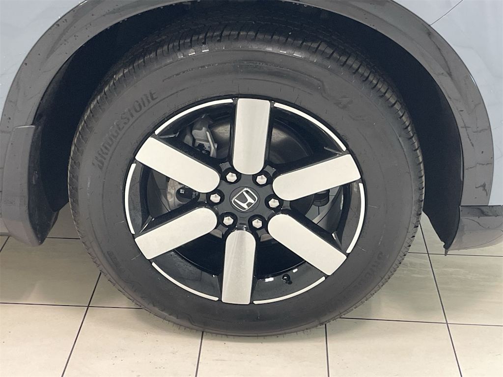 Thumbnail: 2025 Honda Prologue - 6