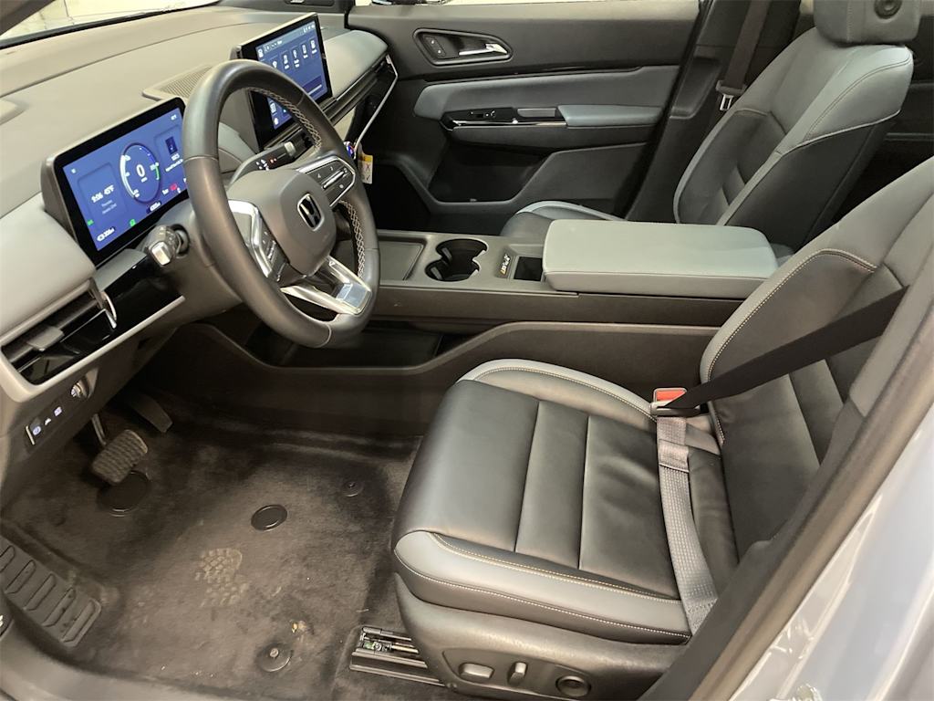 Thumbnail: 2025 Honda Prologue - 8