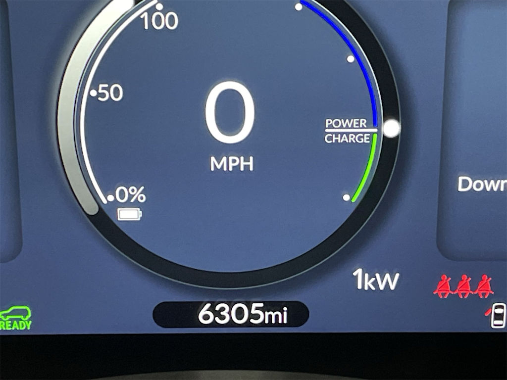 Thumbnail: 2025 Honda Prologue - 12