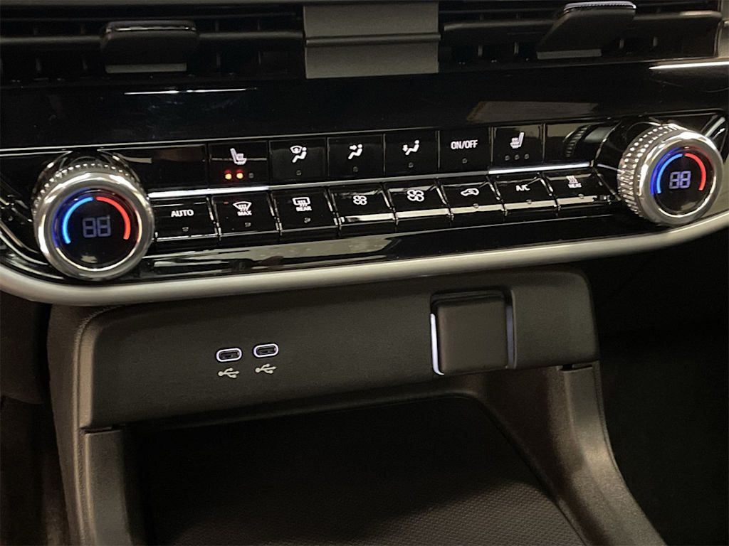 Thumbnail: 2025 Honda Prologue - 35