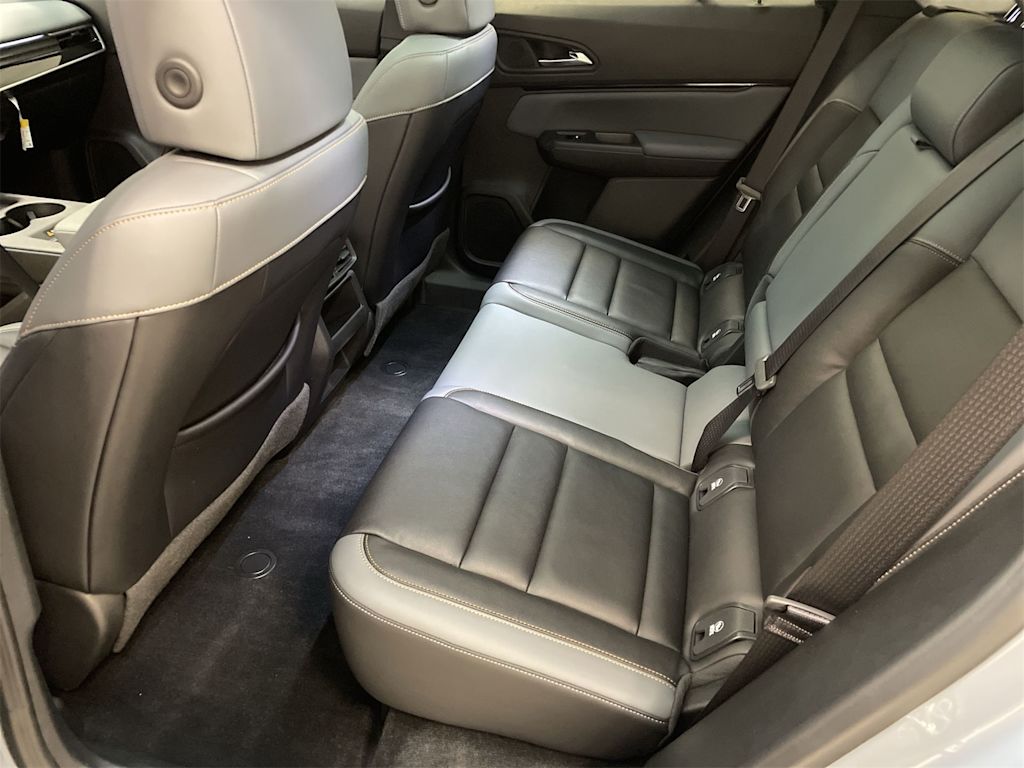 Thumbnail: 2025 Honda Prologue - 9