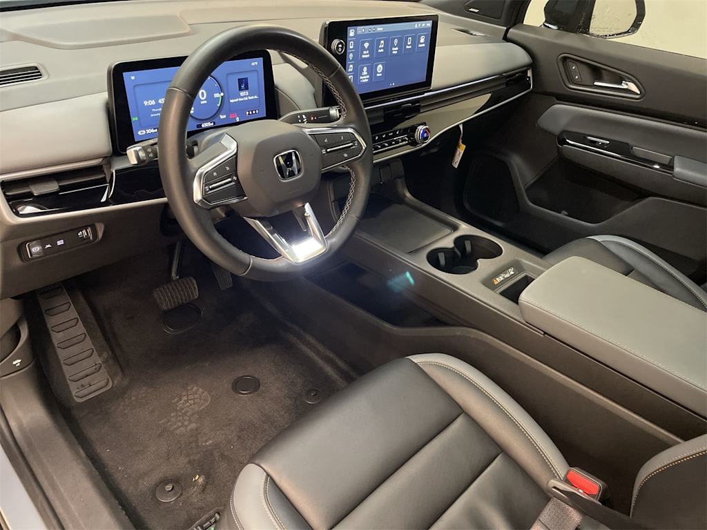 Thumbnail: 2025 Honda Prologue - 2