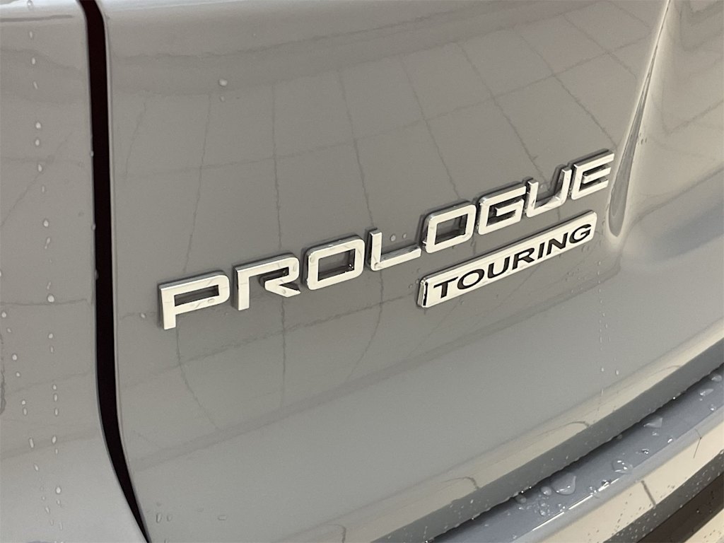 Thumbnail: 2025 Honda Prologue - 5