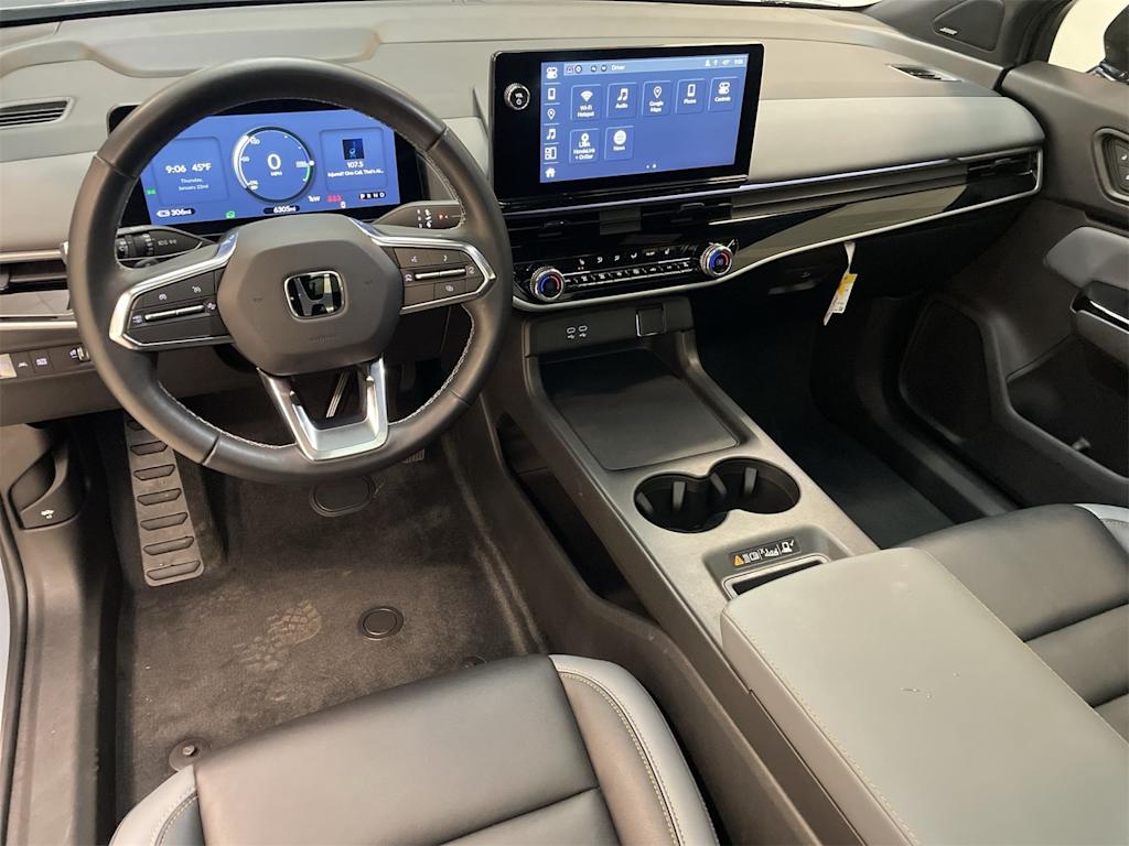 Thumbnail: 2025 Honda Prologue - 7