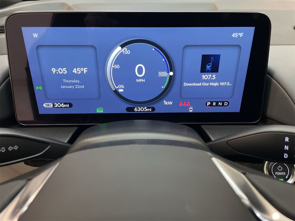 Thumbnail: 2025 Honda Prologue - 24