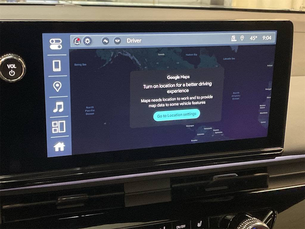 Thumbnail: 2025 Honda Prologue - 15