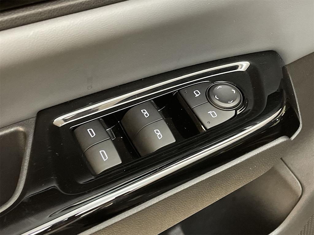 Thumbnail: 2025 Honda Prologue - 26