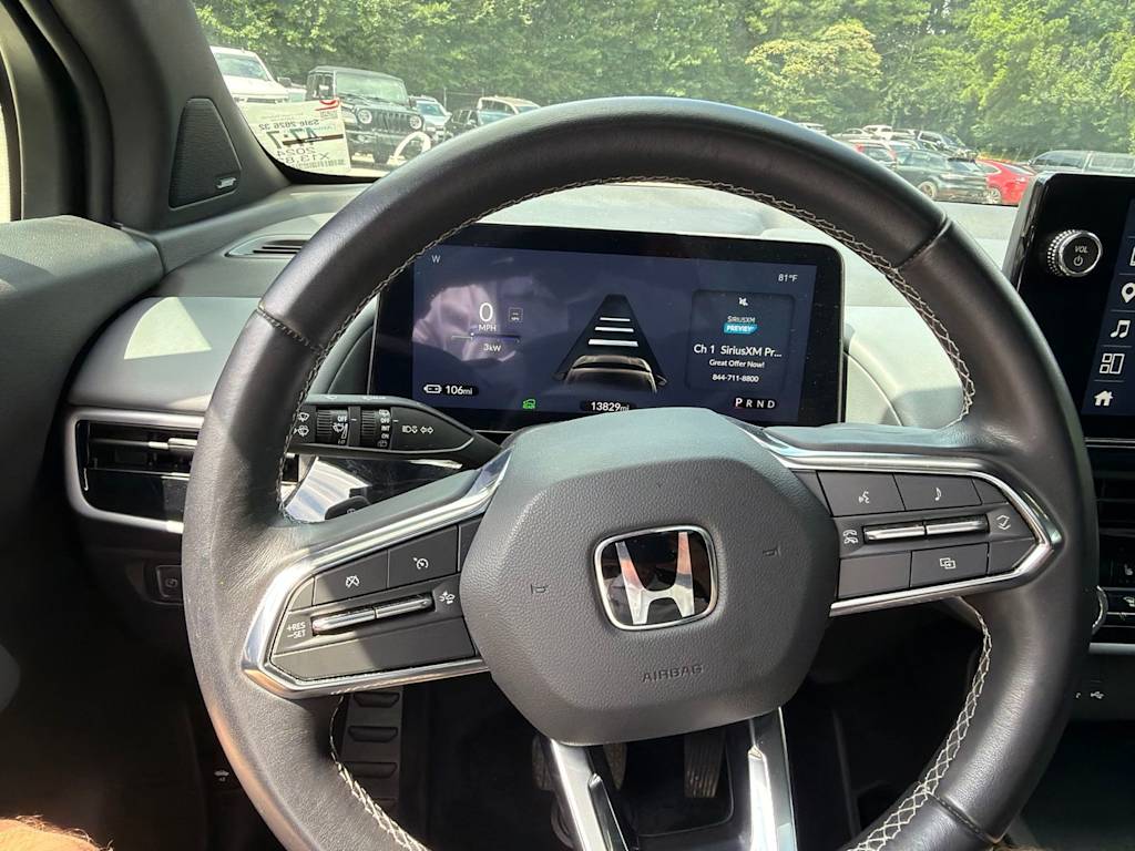 Thumbnail: 2024 Honda Prologue - 2