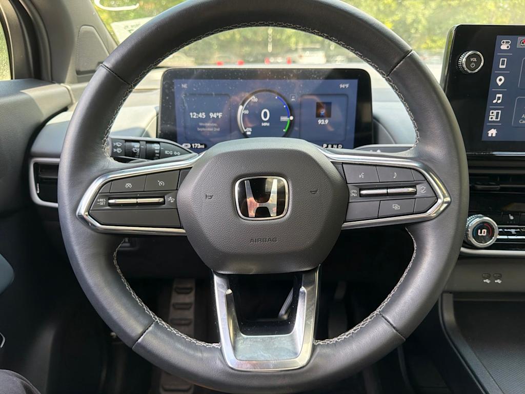 Thumbnail: 2024 Honda Prologue - 2