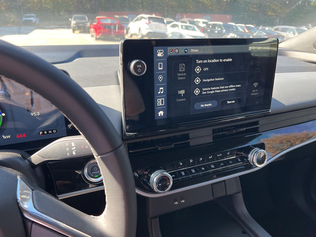 Thumbnail: 2025 Honda Prologue - 6