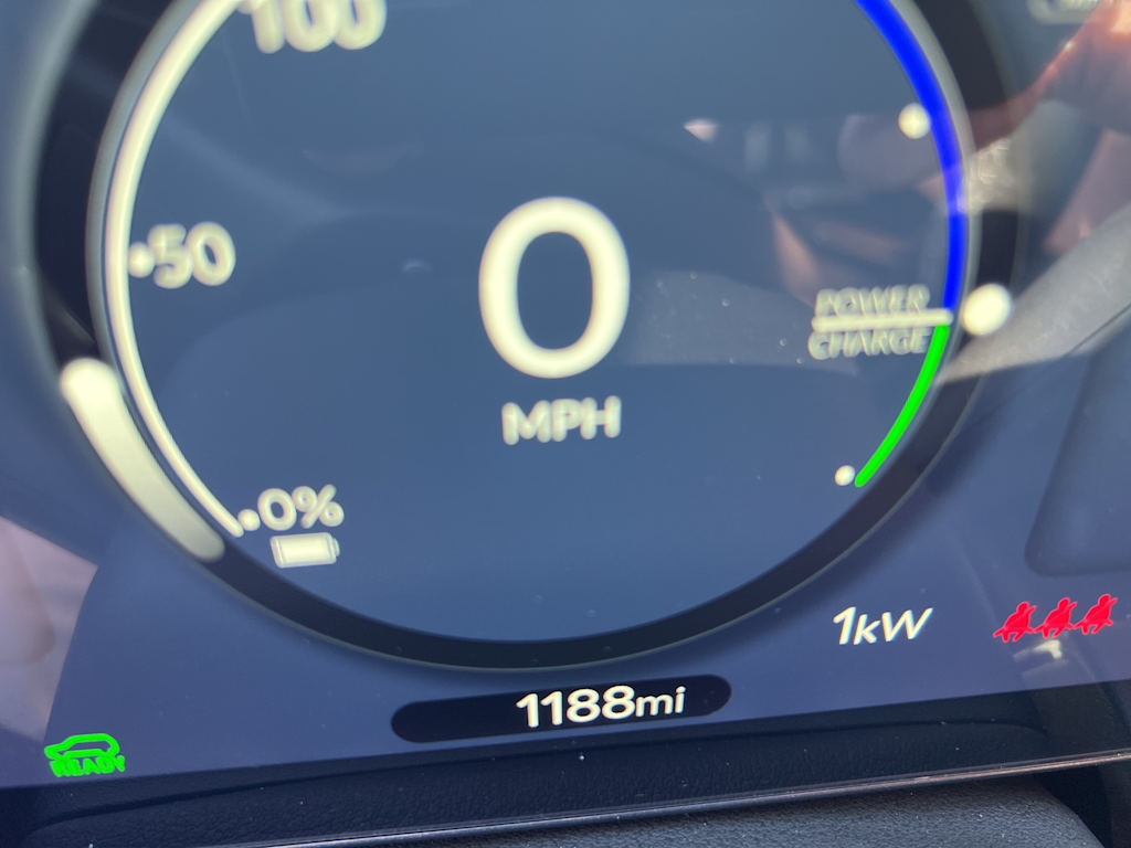 Thumbnail: 2025 Honda Prologue - 4