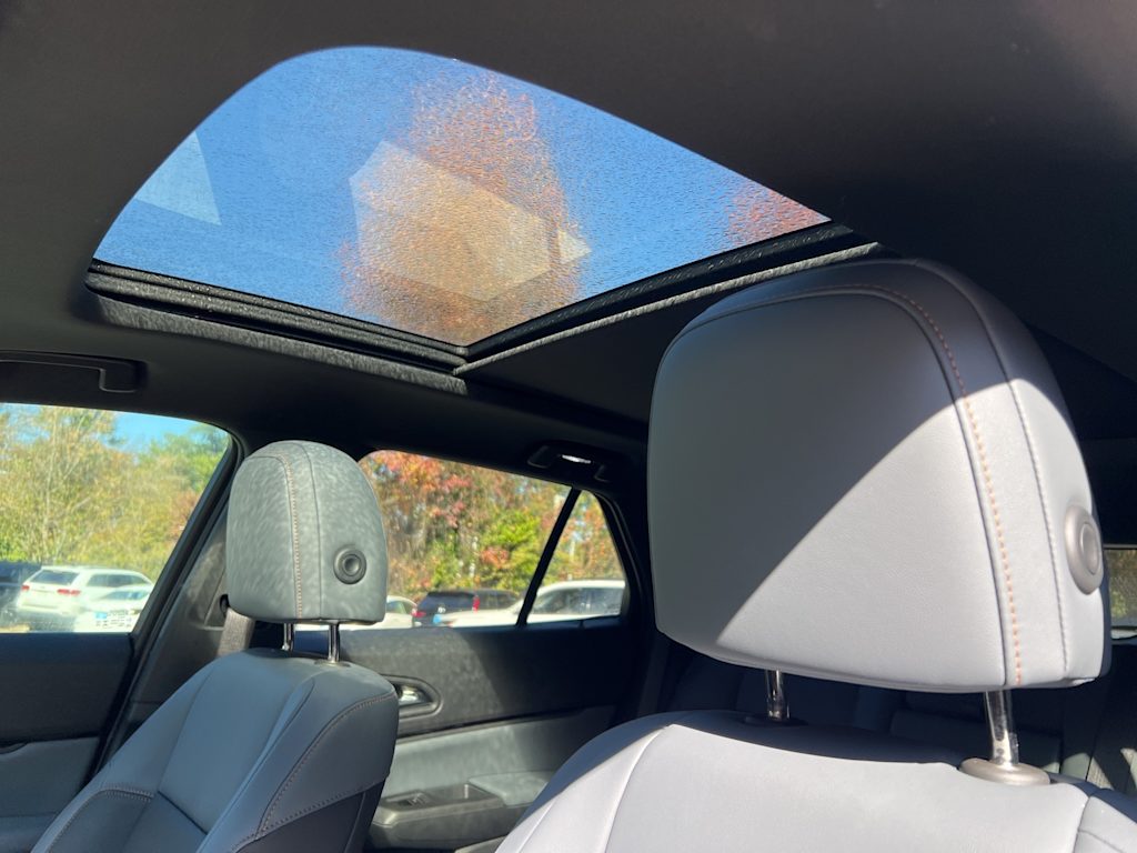 Thumbnail: 2025 Honda Prologue - 20