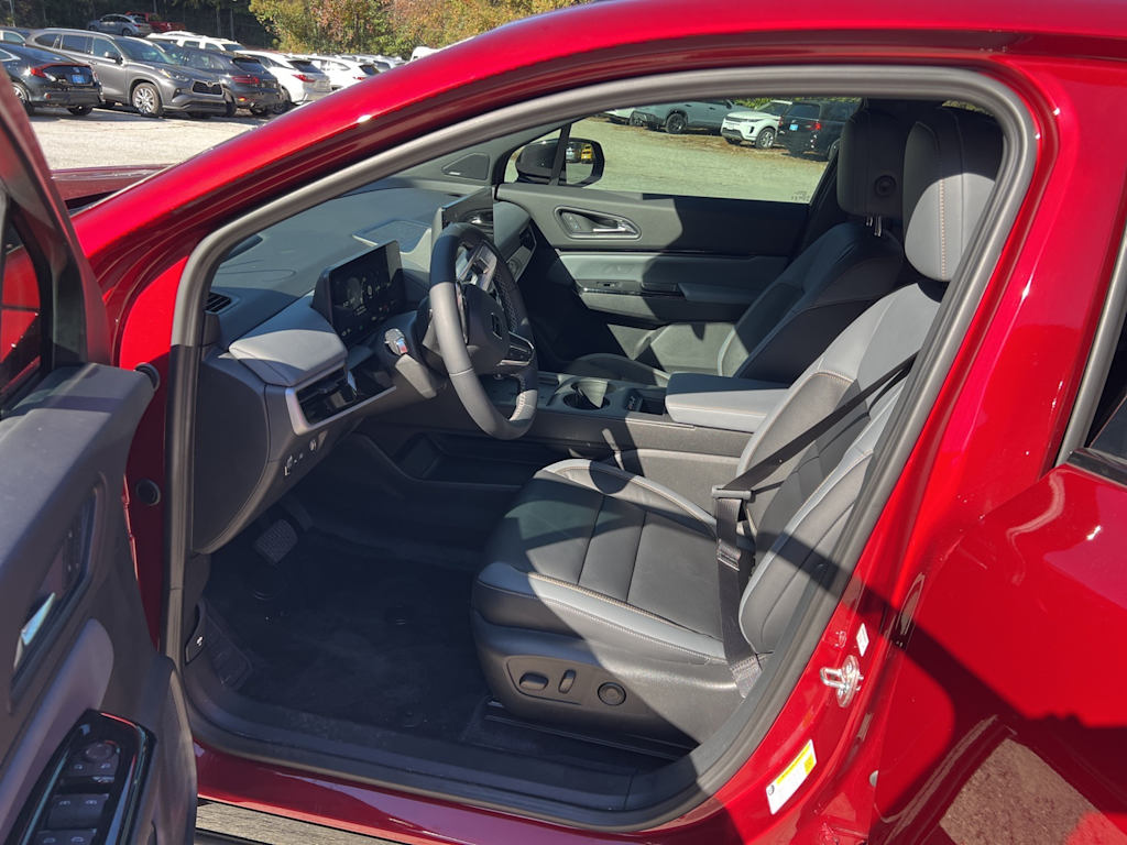 Thumbnail: 2025 Honda Prologue - 18