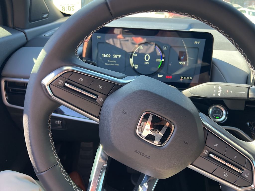 Thumbnail: 2025 Honda Prologue - 21