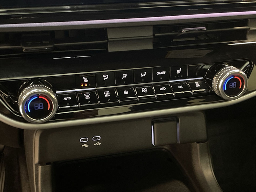 Thumbnail: 2025 Honda Prologue - 33