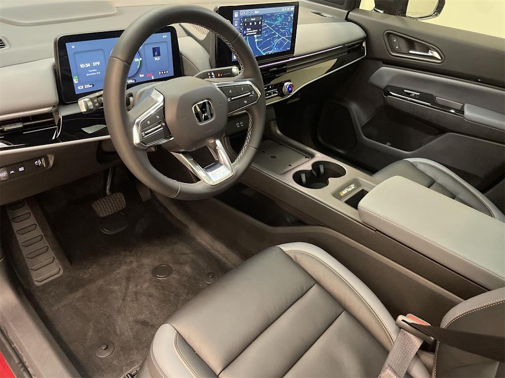 Thumbnail: 2025 Honda Prologue - 2