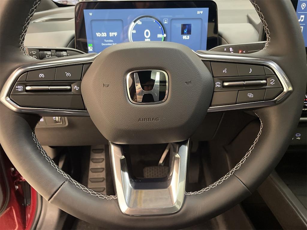 Thumbnail: 2025 Honda Prologue - 21