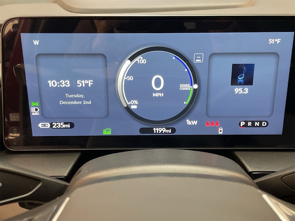 Thumbnail: 2025 Honda Prologue - 12