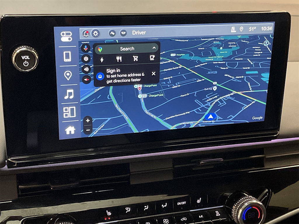 Thumbnail: 2025 Honda Prologue - 15