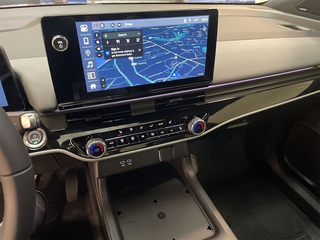 Thumbnail: 2025 Honda Prologue - 32