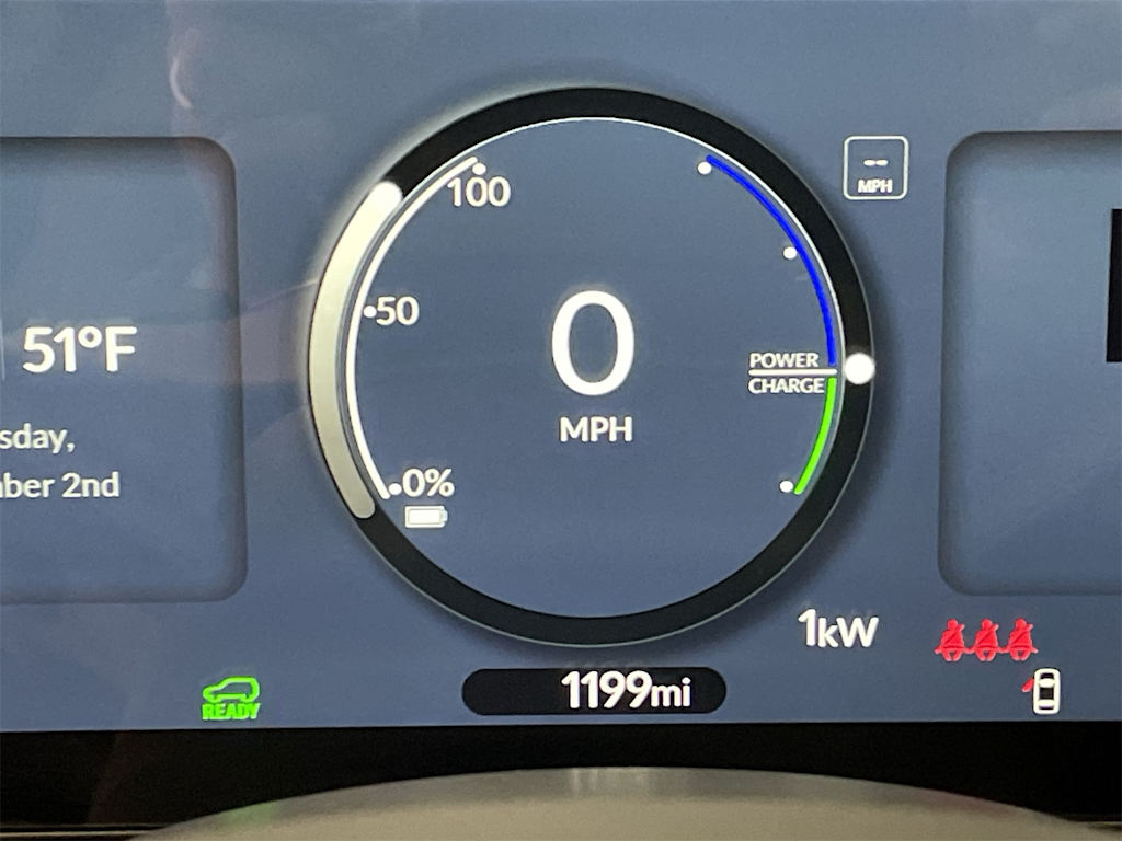 Thumbnail: 2025 Honda Prologue - 24