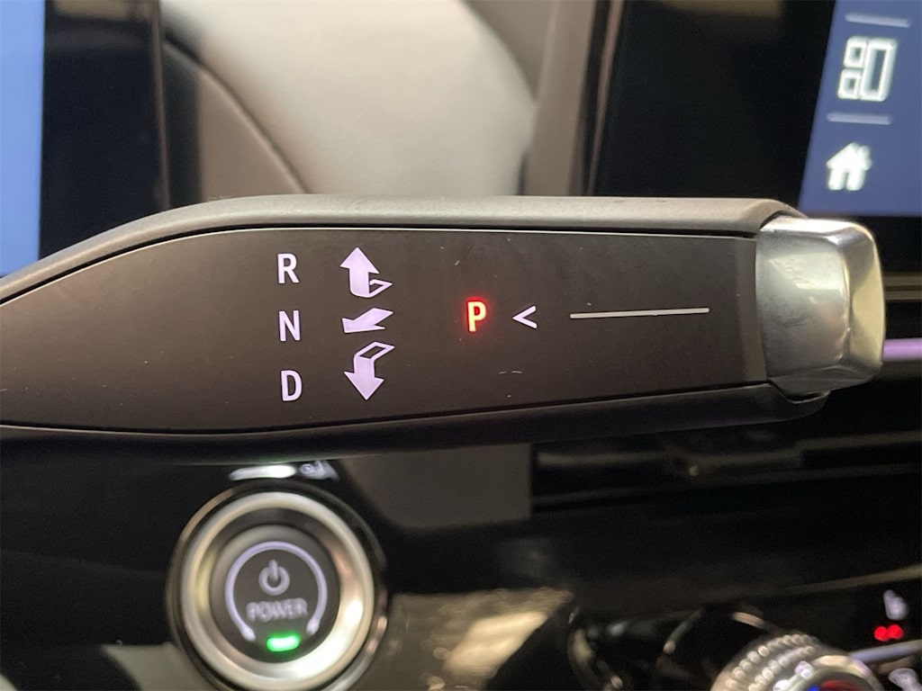 Thumbnail: 2025 Honda Prologue - 20