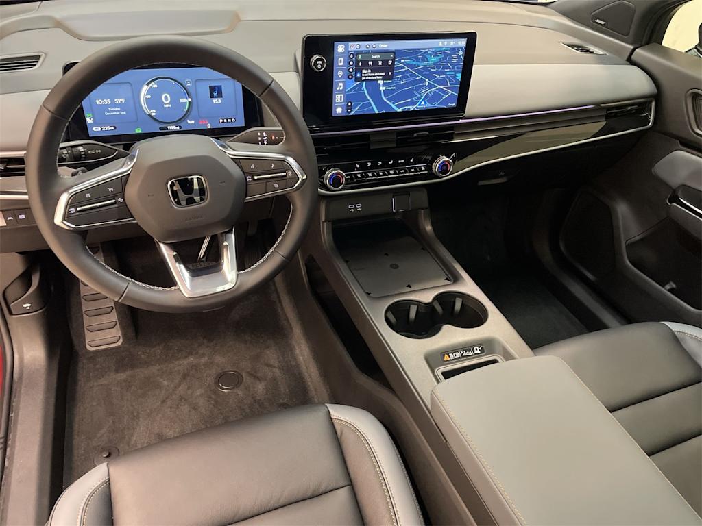 Thumbnail: 2025 Honda Prologue - 7