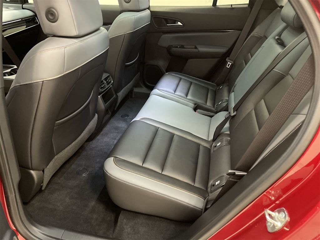 Thumbnail: 2025 Honda Prologue - 9