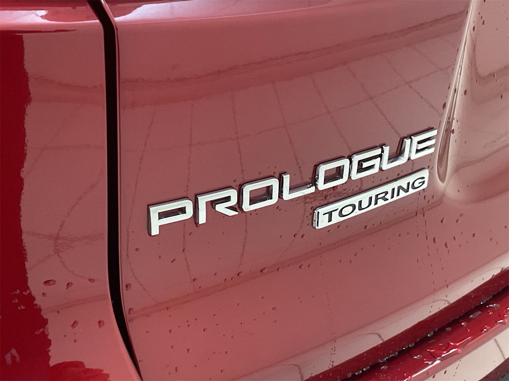 Thumbnail: 2025 Honda Prologue - 5