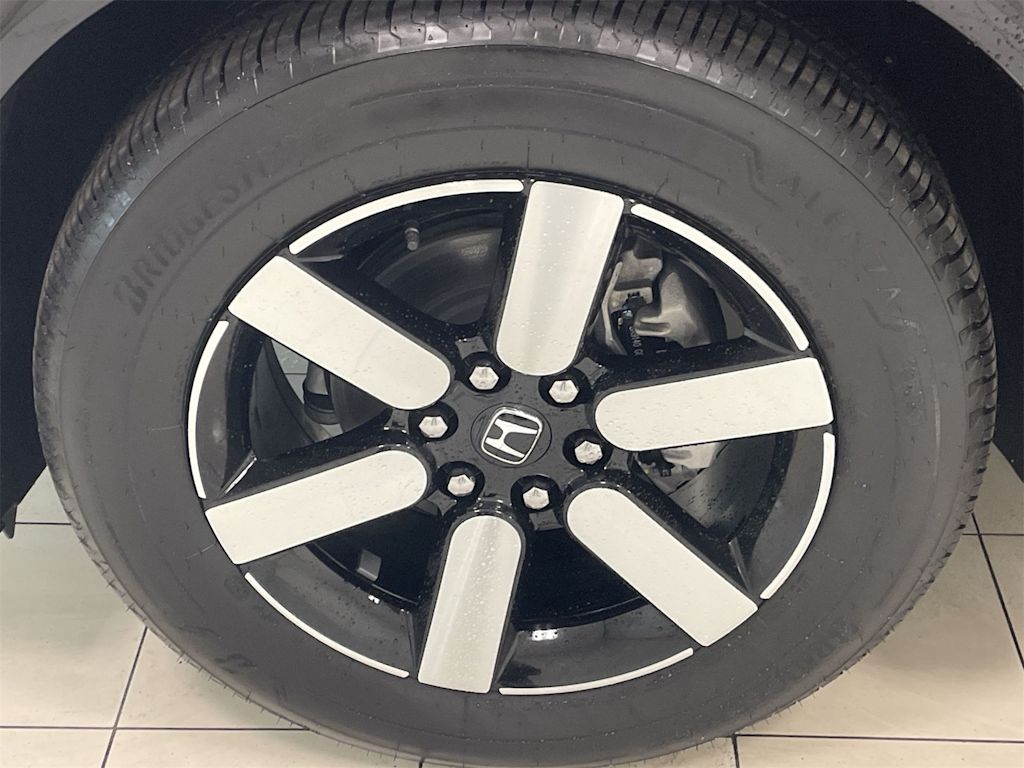 Thumbnail: 2025 Honda Prologue - 6