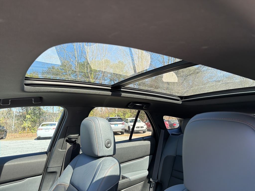 Thumbnail: 2024 Honda Prologue - 20