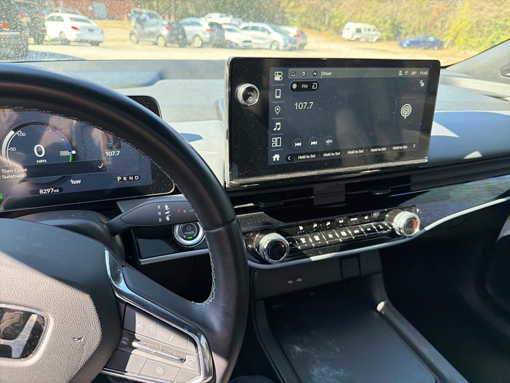 Thumbnail: 2024 Honda Prologue - 2