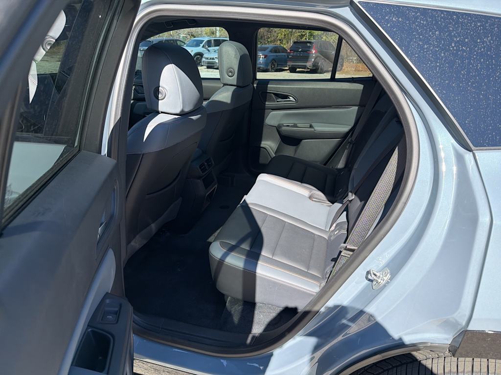 Thumbnail: 2024 Honda Prologue - 8