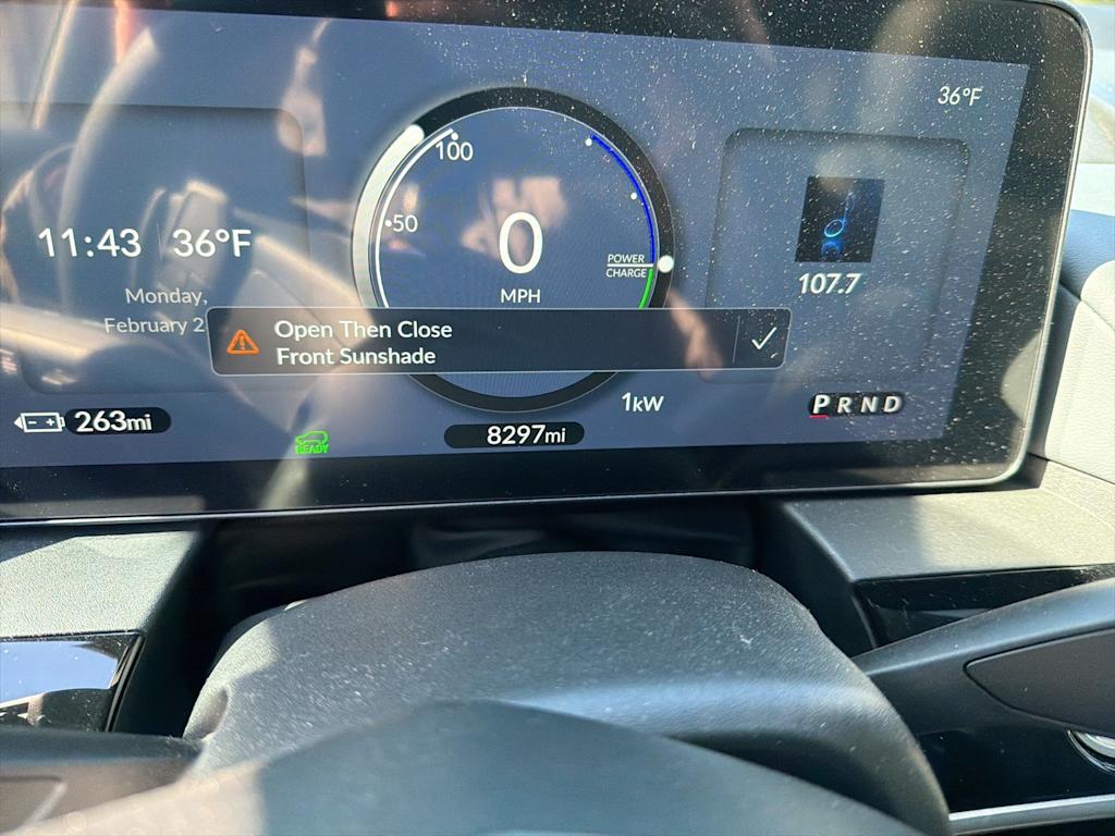 Thumbnail: 2024 Honda Prologue - 9