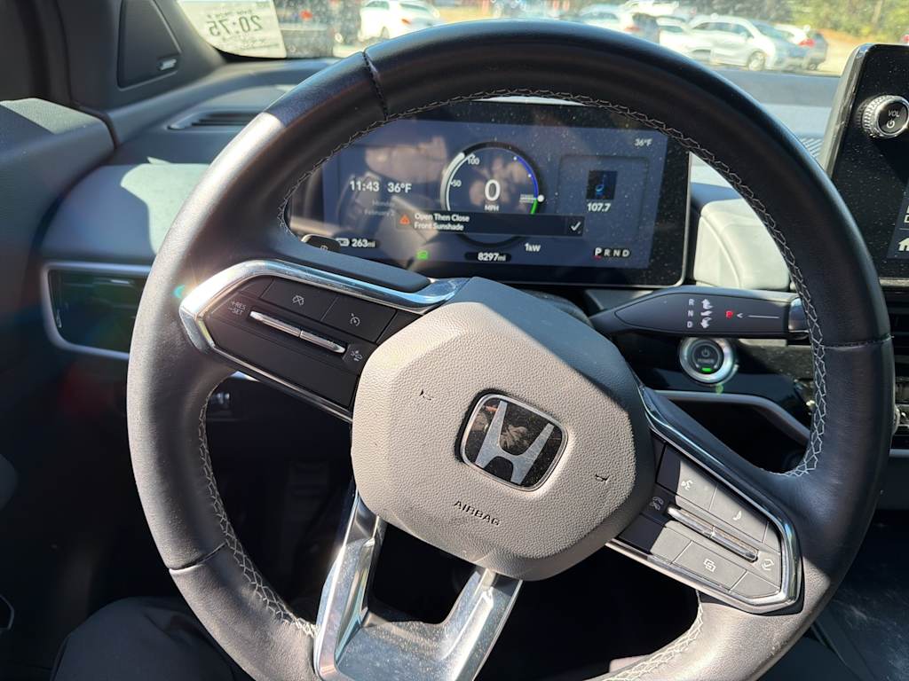 Thumbnail: 2024 Honda Prologue - 21